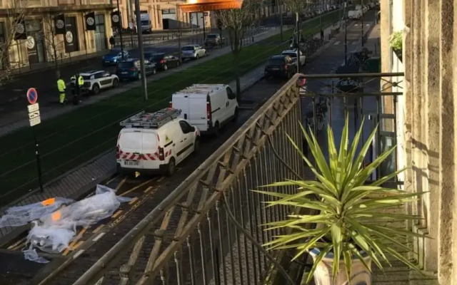 T1 Bis de Caractère