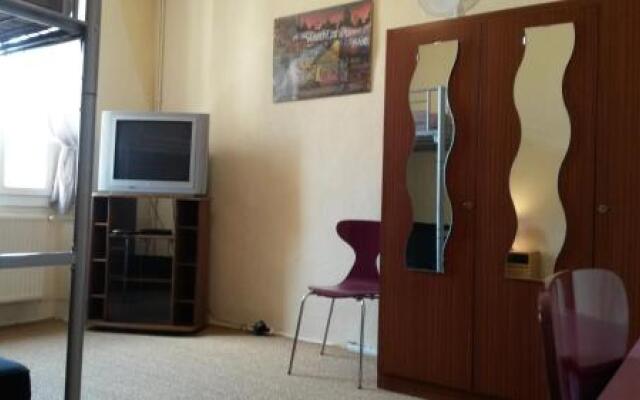 Appartements Meublés Et Équipés