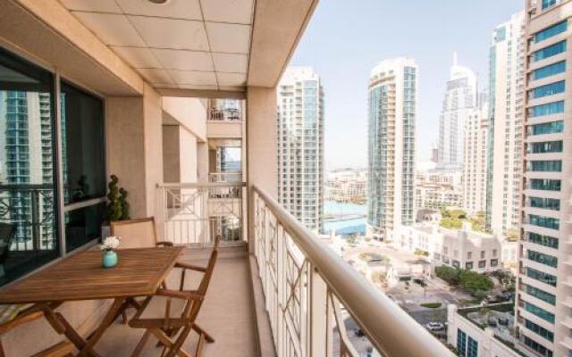 Boutique Living - 29 Boulevard Downtown Dubai