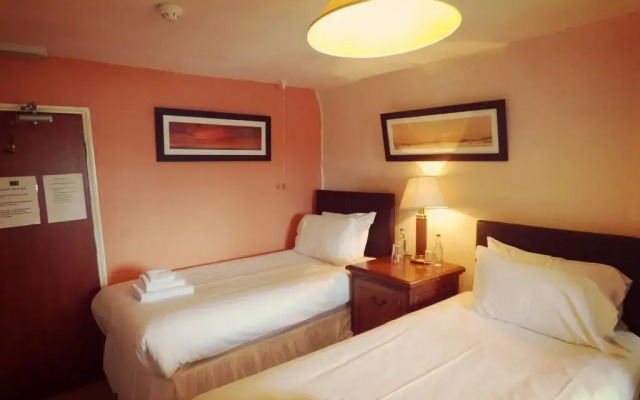 Unicorn Hotel