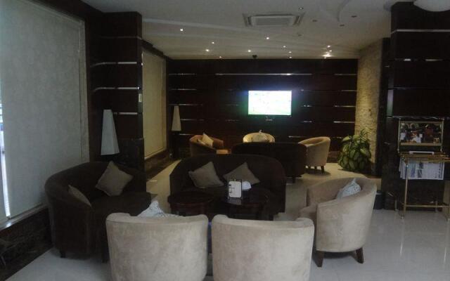 Almasem Hotel Suite 4