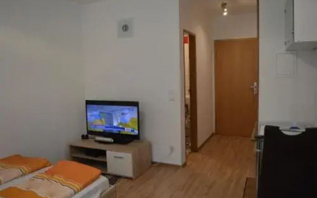 Saarbrücken City Apartments
