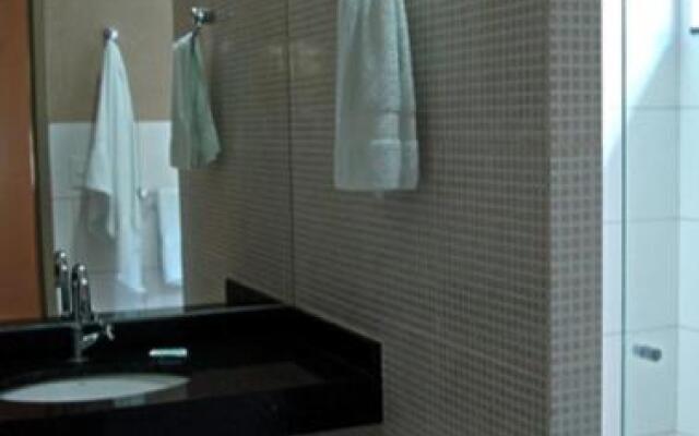 Hotel Fazenda Manduzanzan