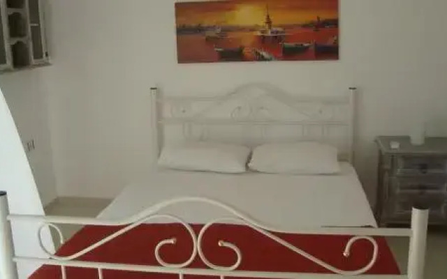Dantel Sahil Hotel