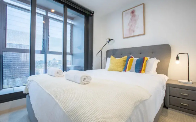 Southbank Hotel Apartment