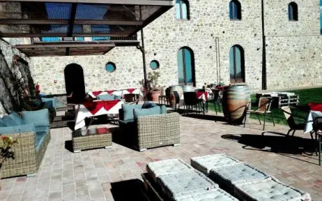 Podere Montale