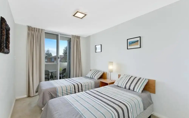 Catalina Luxury Apartments 9