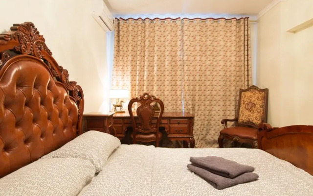 Apartment Prospekt Mira 91