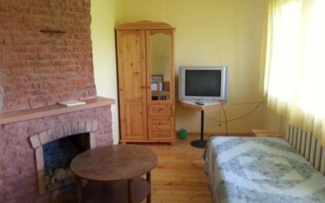 Veski Spordi-Ja Puhkekeskus