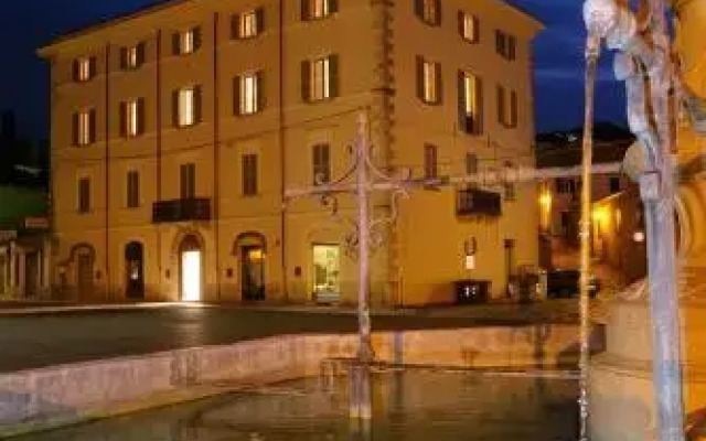 B&B Palazzo Mattei
