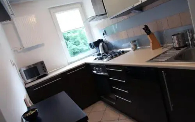 Budgetplus Key Apartaments Pańska