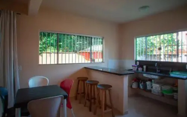 Casa Do Bruno