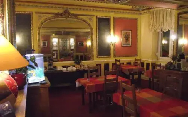 Hôtel de la Paix