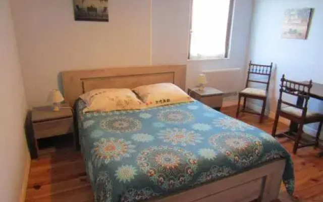 Chambre d'Hôtes Encatello