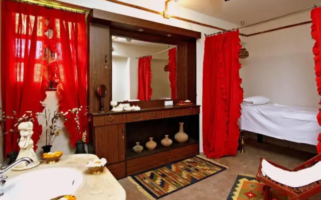 The Desert Resort and Camp, Jodhpur