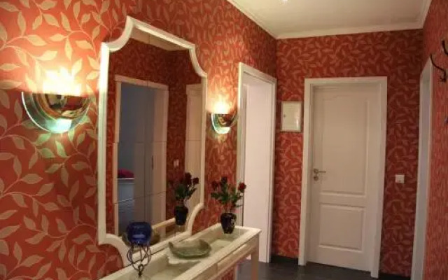 Ferienhaus Nehring