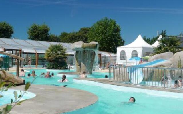 Camping Côté Ô Carnac