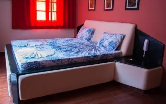 Motel Gaivotas