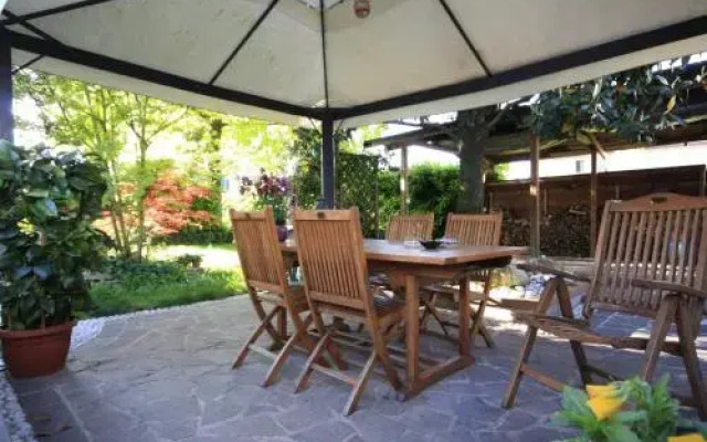 La Lanterna Bed  Breakfast