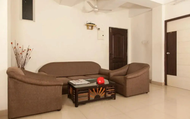 OYO Rooms Royapettah