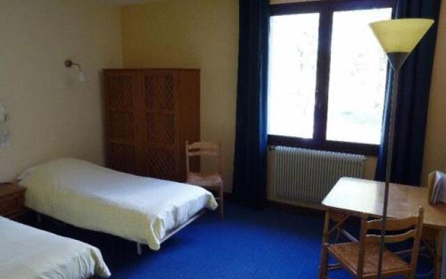 Hôtel La Truffière