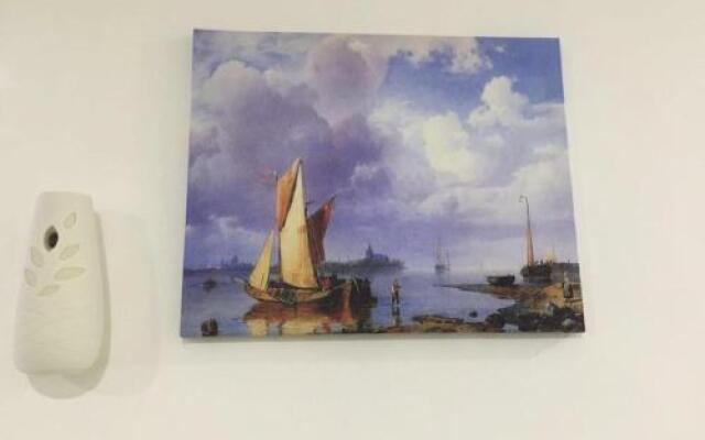 Greenpeace Homestay Kluang