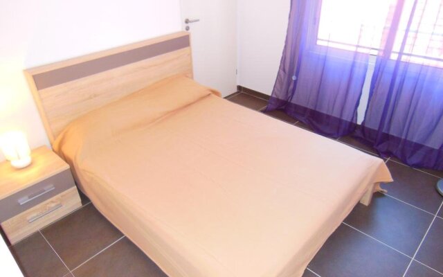 3 Bedrooms, 3 bathrooms central Cannes Lecerf 411
