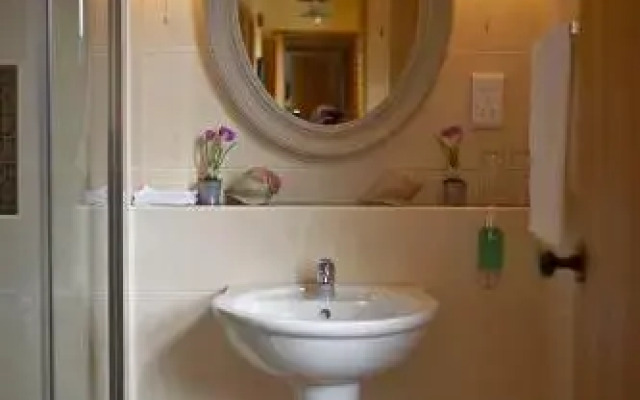 Cullinan's Guesthouse