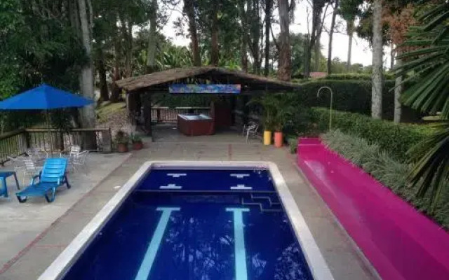 Finca Malaga