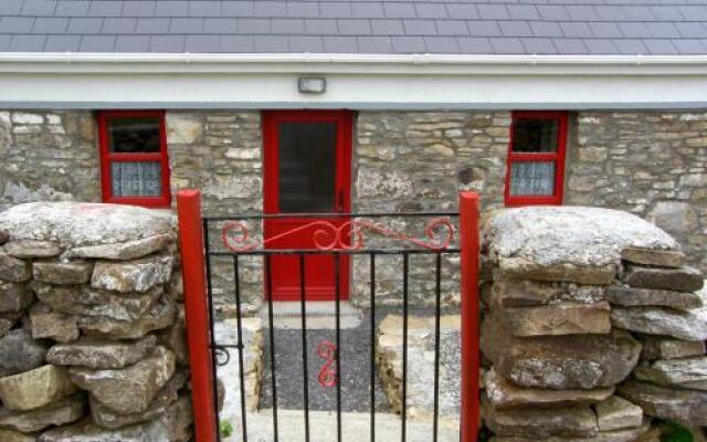 Kiltimagh Cottage