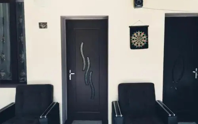 Inn on Ushba 2