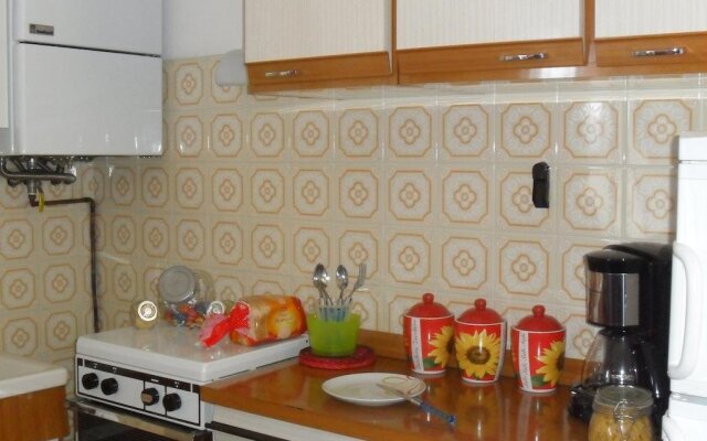 Appartamento Miralago