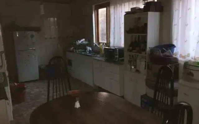 Cabanas Tinita