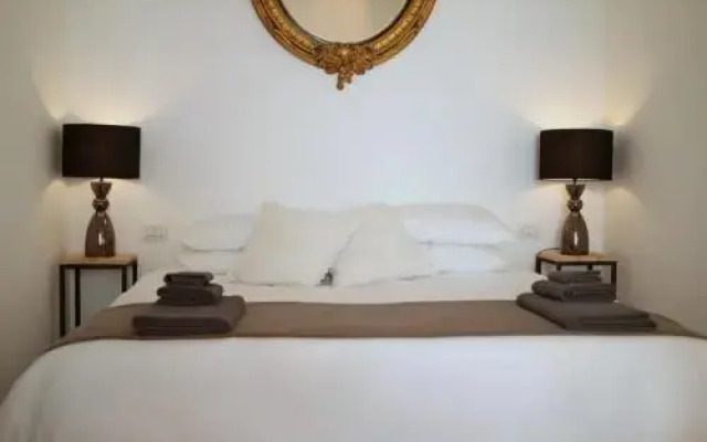 Numero 22 - casa vacanze