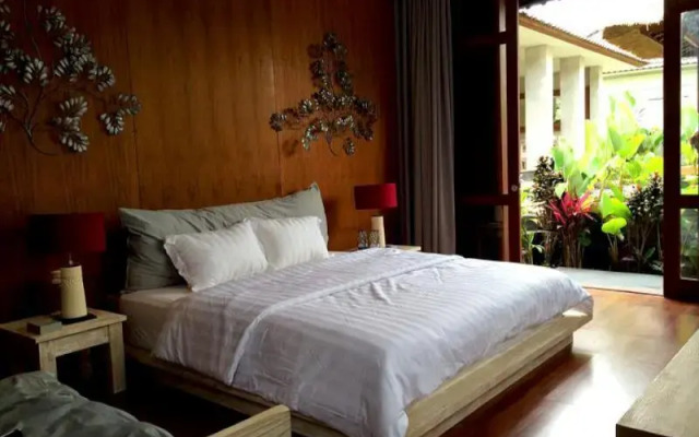 Labak Villa
