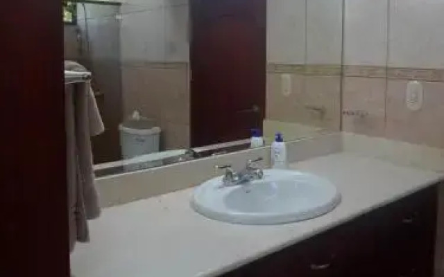 Grace's Guest House