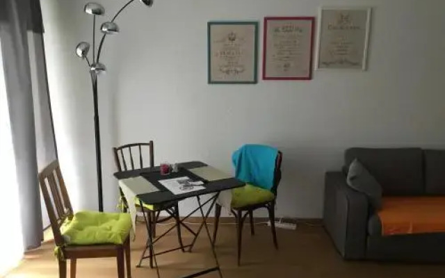 Apartments in Bern - Green Relax