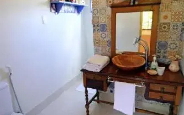Eco Olinda B&B