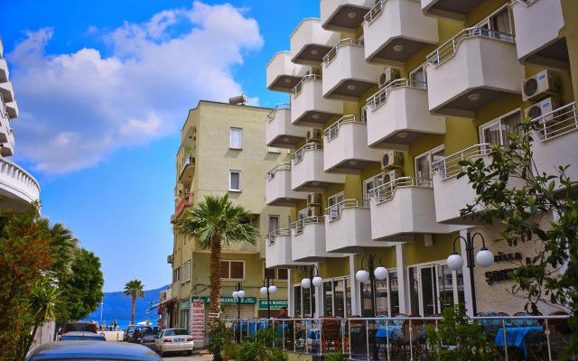 Villa Şenaydın