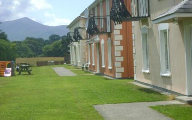 Killarney Self Catering Rookery Mews Apartments