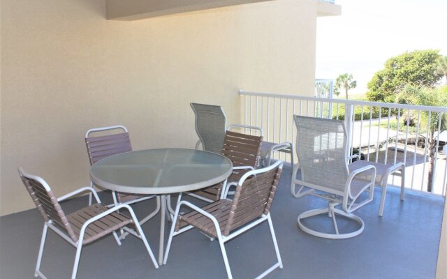 Jamaica Royale - T43 - 2 Br Condo