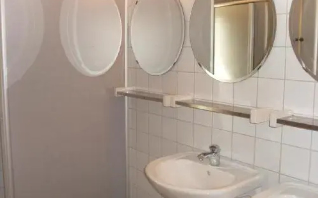 Strandterrassen Hostel