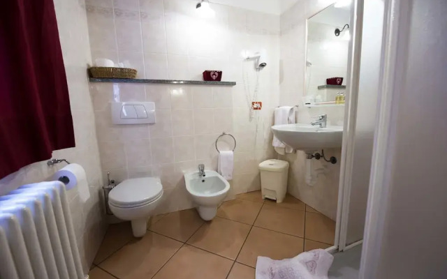 Agriturismo Lou Rosé