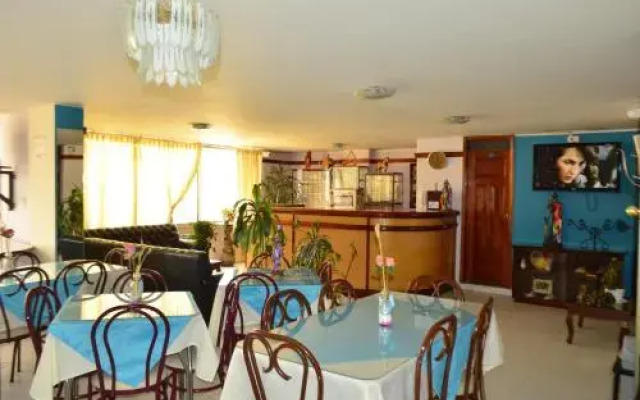 Hotel Turquesa Real