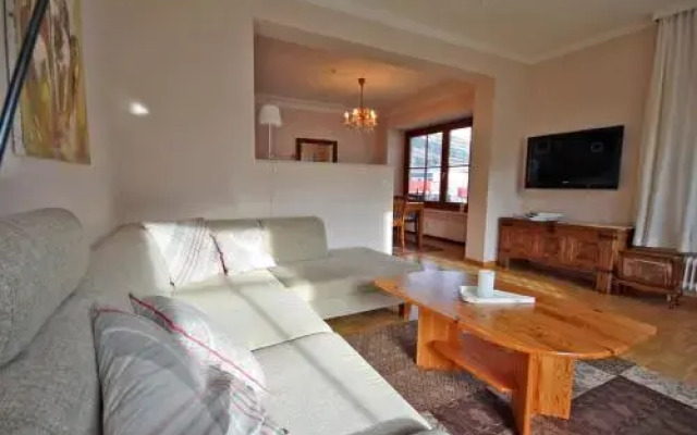 Haus Ringhofer - Apartments-Sommer