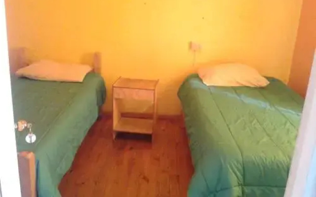 casona miraflores