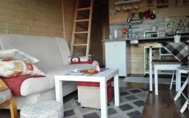 Tiny House Olívia