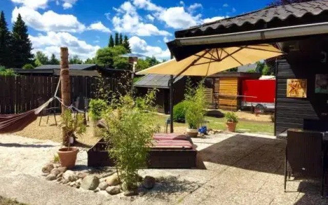 Ferienhaus Little Diamond Bungalow