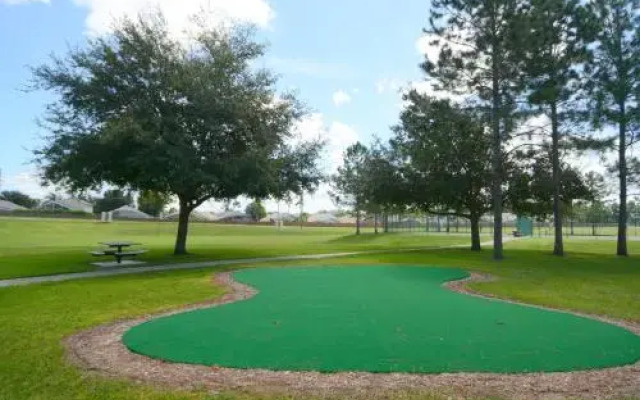 Elite Homes - Eagle Pointe