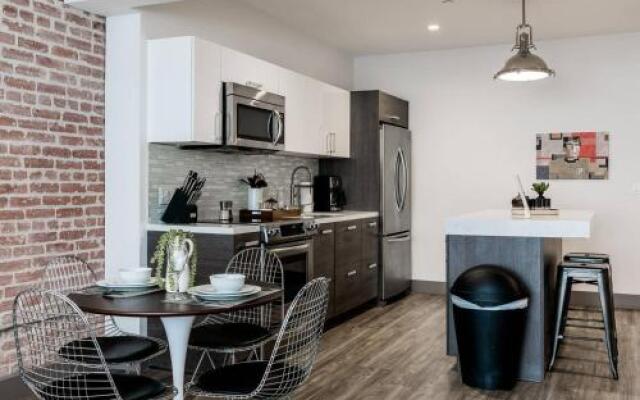 Charming 1 bdrm in DTLA!